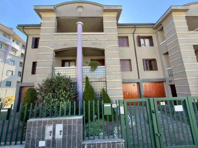 Villetta a schiera in vendita a Novara NO