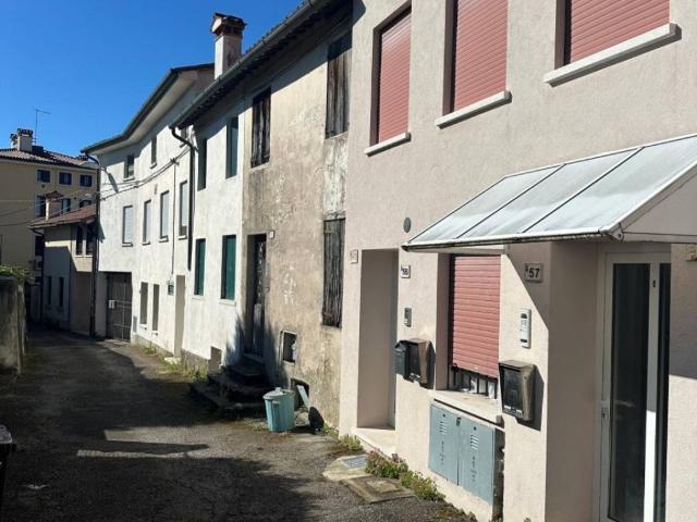 Villetta a schiera in vendita a Nove VI