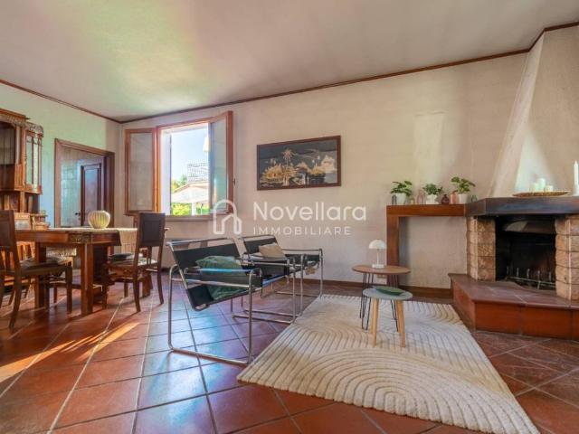 Villetta a schiera in vendita a Novellara RE
