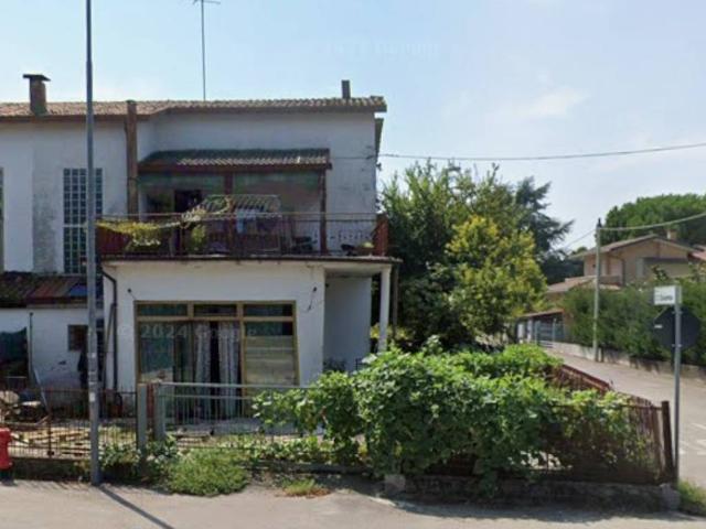 Villetta a schiera in vendita a Noventa Padovana PD