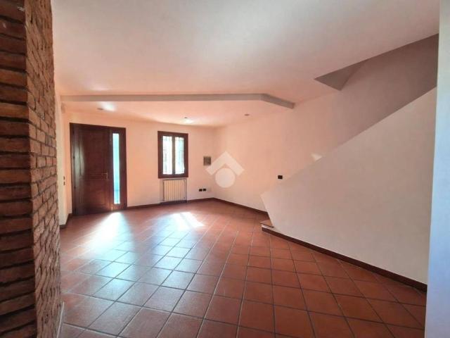 Villetta a schiera in vendita a Noventa Padovana PD