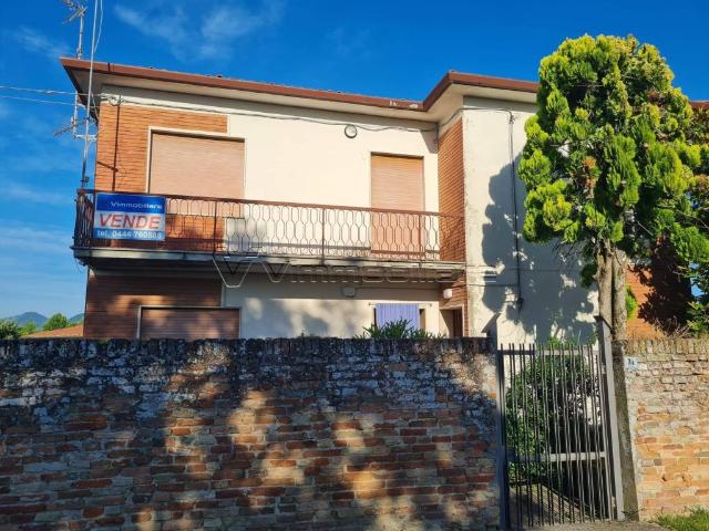 Appartamento in vendita a Noventa Vicentina VI