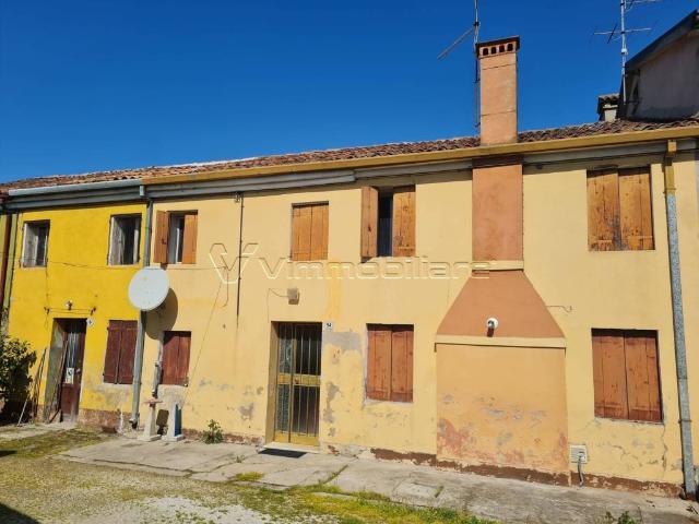 Villetta a schiera in vendita a Noventa Vicentina VI