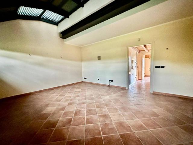 Villetta a schiera in vendita a Novi Ligure AL
