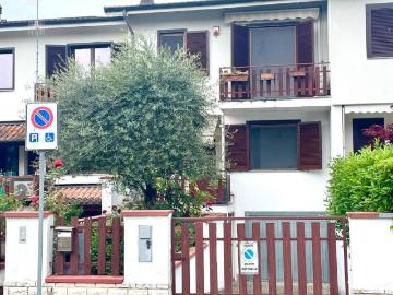 Villetta a schiera in vendita a Noviglio MI