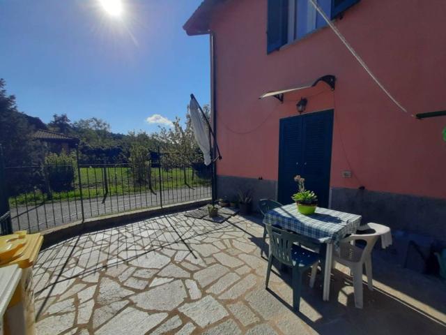 Villetta a schiera in vendita a Ovada AL