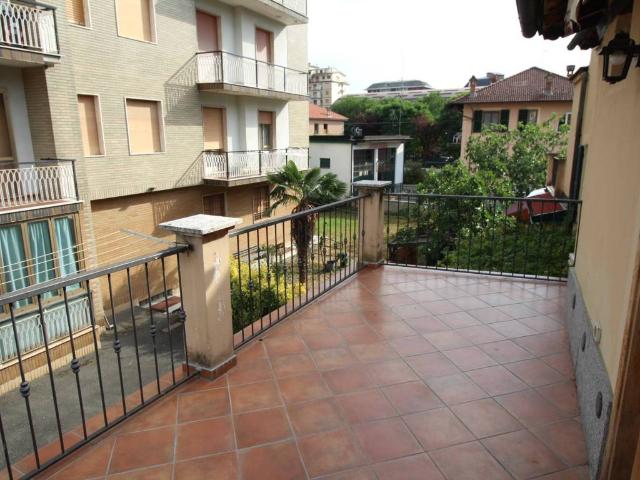 Villetta a schiera in vendita a Ovada AL
