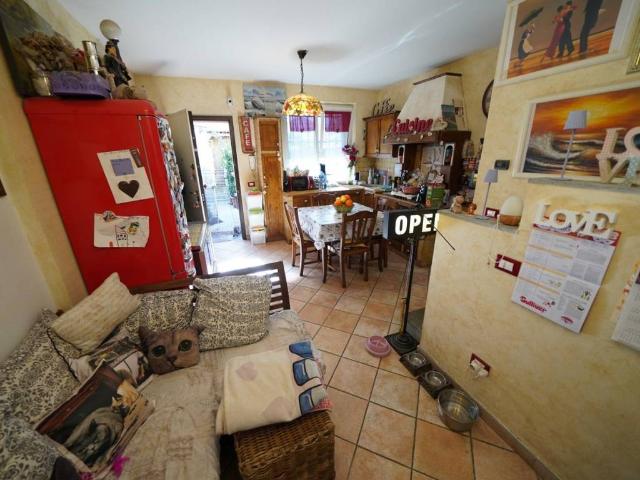Villetta a schiera in vendita a Ovada AL