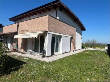 Villetta a schiera in vendita a Ozzano dell'Emilia BO