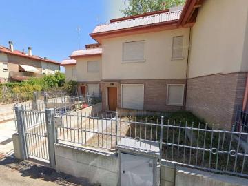 Villetta a schiera in vendita a Ozzano dell'Emilia BO