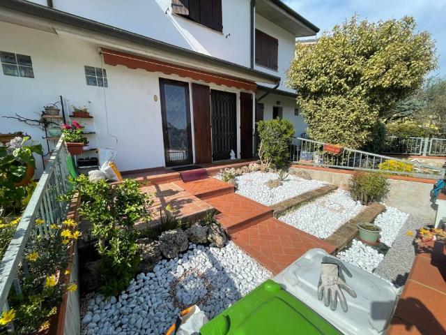 Villetta a schiera in vendita a Occhiobello RO