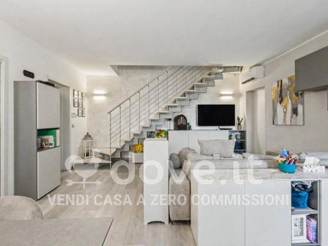 Villetta a schiera in vendita a Occhiobello RO