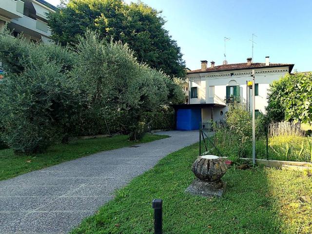 Villetta a schiera in vendita a Oderzo TV