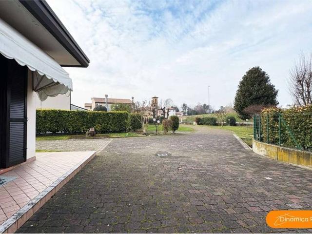 Villetta a schiera in vendita a Oderzo TV