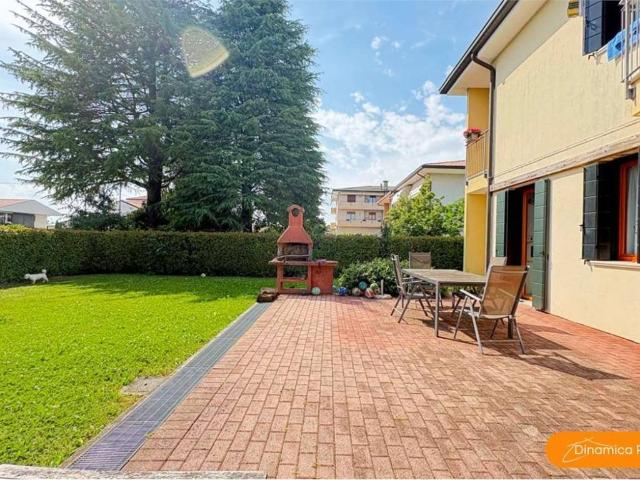 Villetta a schiera in vendita a Oderzo TV