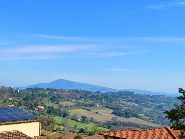 Villetta a schiera in vendita a Offagna AN