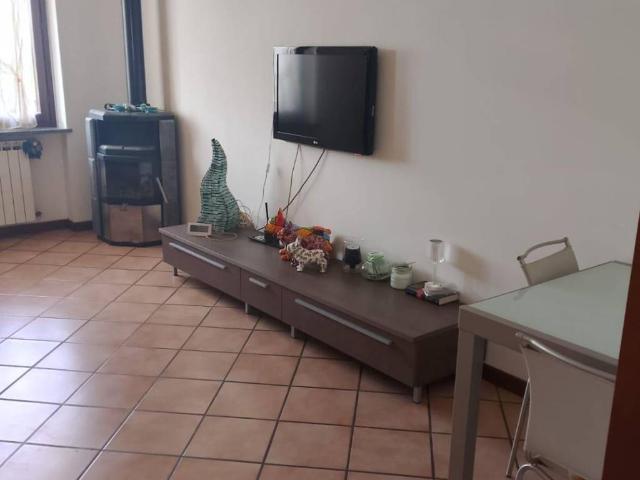 Villetta a schiera in vendita a Offanengo CR