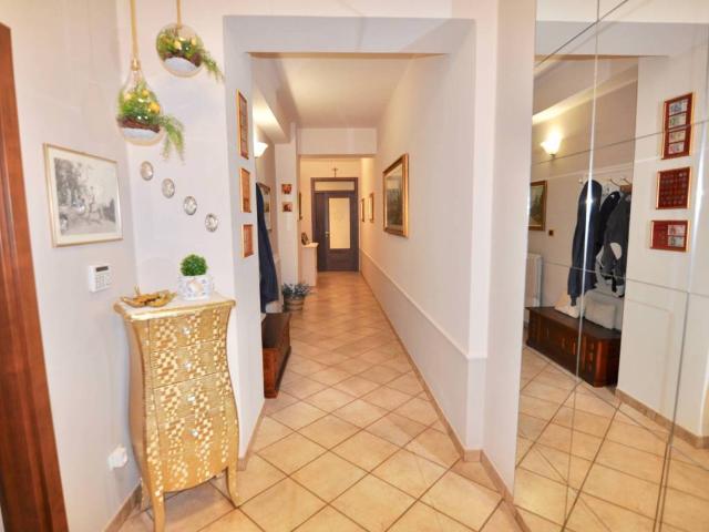 Villetta a schiera in vendita a Offida AP