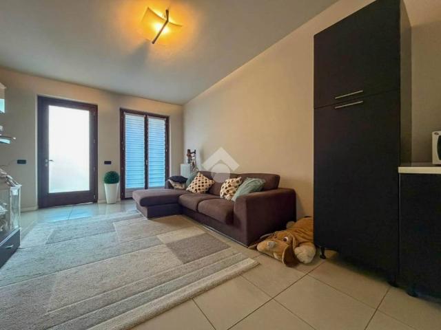 Villetta a schiera in vendita a Offlaga BS