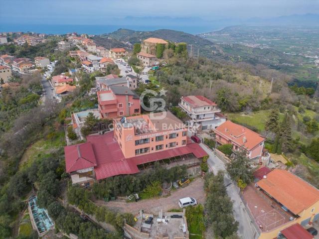 Villetta a schiera in vendita a Ogliastro Cilento SA