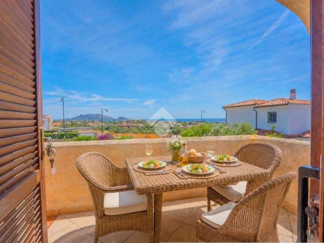 Villetta a schiera in vendita a Olbia OT