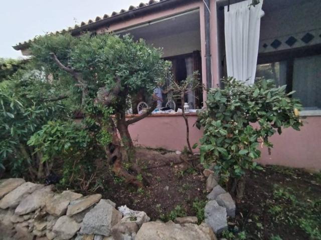 Villetta a schiera in vendita a Olbia OT