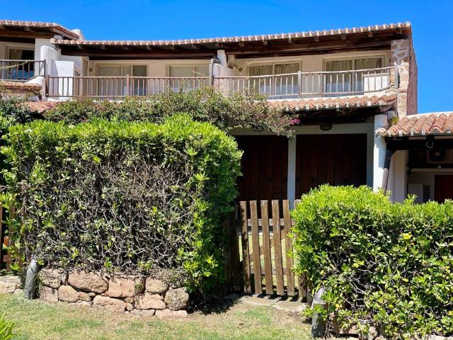 Villetta a schiera in vendita a Olbia OT