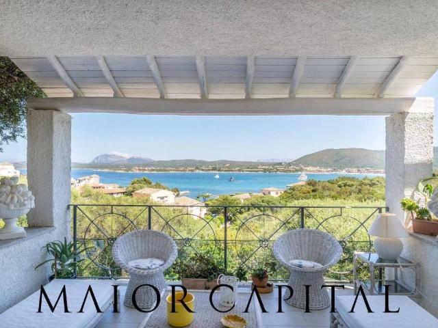 Villetta a schiera in vendita a Olbia OT