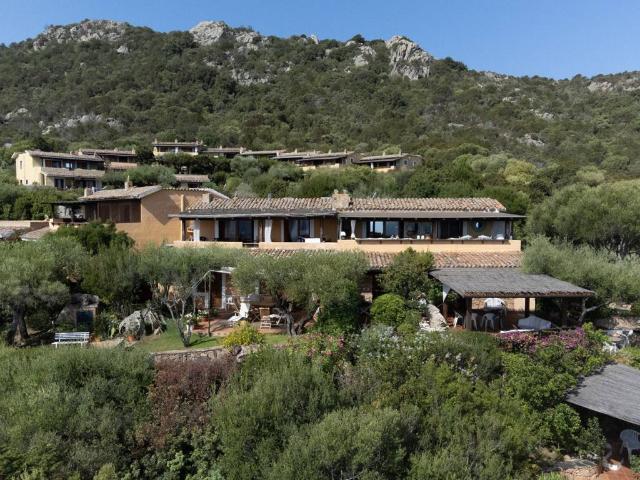 Villetta a schiera in vendita a Olbia OT