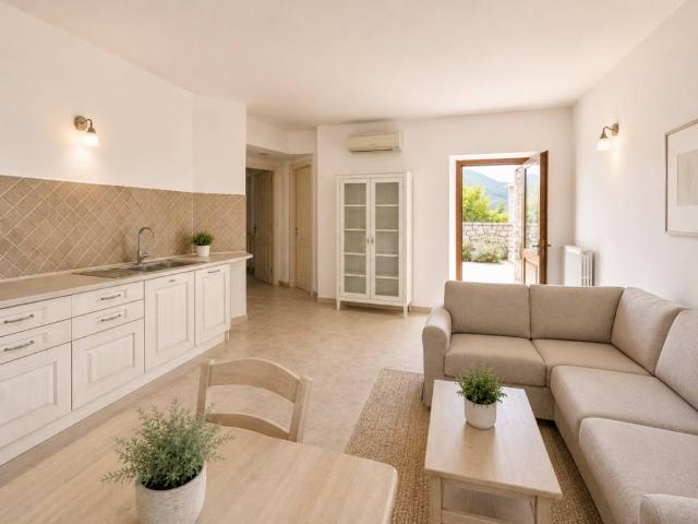 Villetta a schiera in vendita a Olbia OT