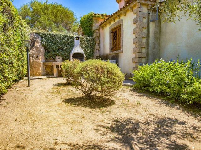 Villetta a schiera in vendita a Olbia OT