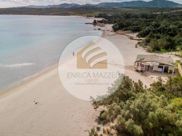 Villetta a schiera in vendita a Olbia OT
