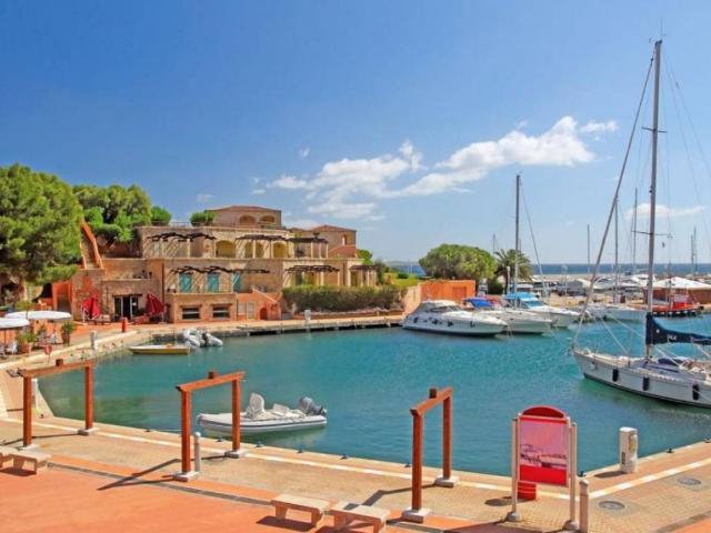 Villetta a schiera in vendita a Olbia OT