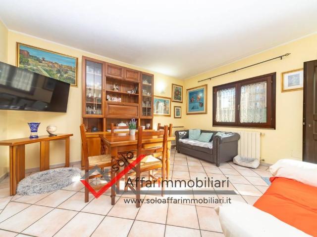 Villetta a schiera in vendita a Olbia OT