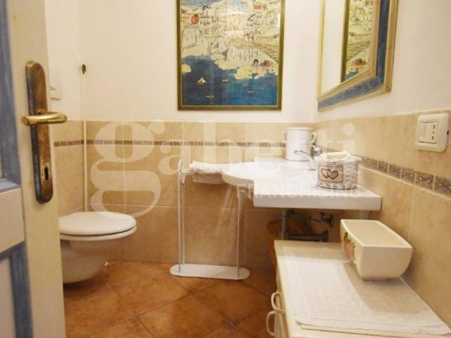 Villetta a schiera in vendita a Olbia OT