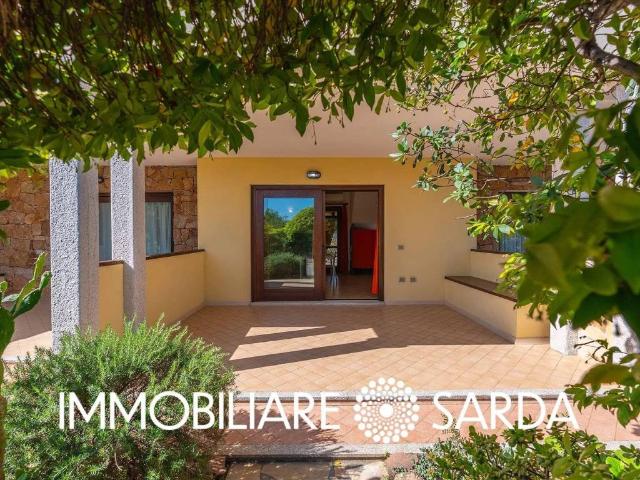Villetta a schiera in vendita a Olbia OT
