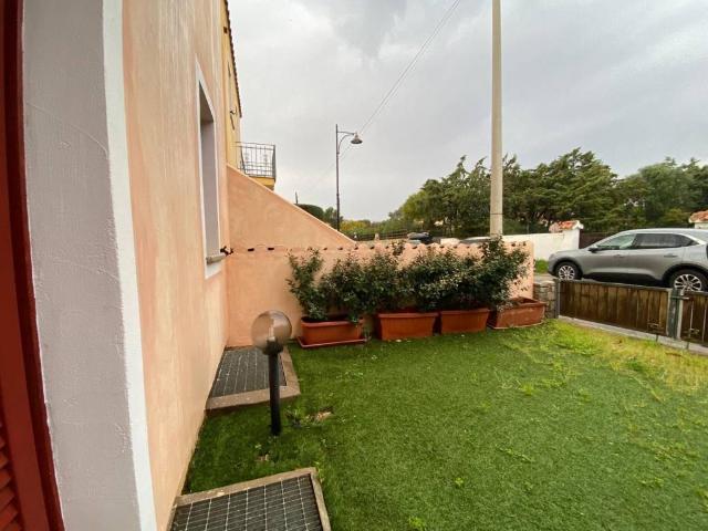 Villetta a schiera in vendita a Olbia OT