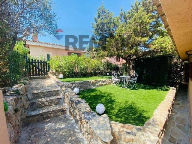 Villetta a schiera in vendita a Olbia OT