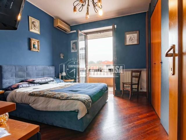 Villetta a schiera in vendita a Olgiate Olona VA