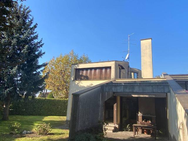 Villetta a schiera in vendita a Olgiate Olona VA