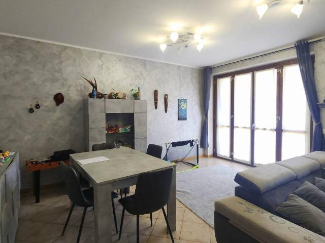 Villetta a schiera in vendita a Oleggio NO