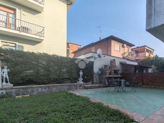 Villetta a schiera in vendita a Opera MI