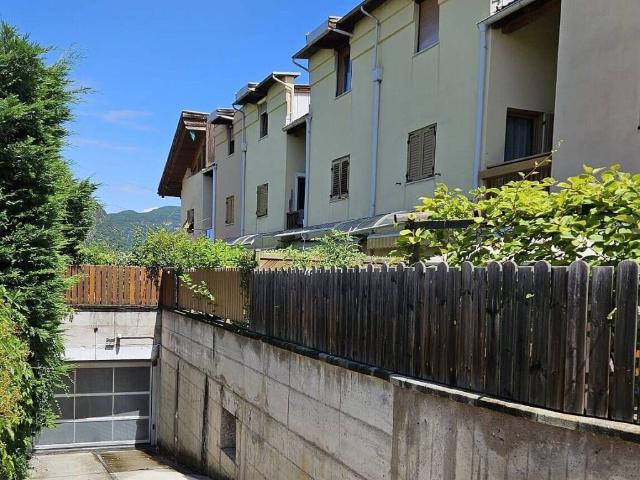 Villetta a schiera in vendita a Ora BZ