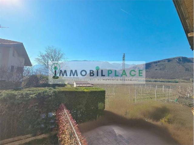 Villetta a schiera in vendita a Ora BZ
