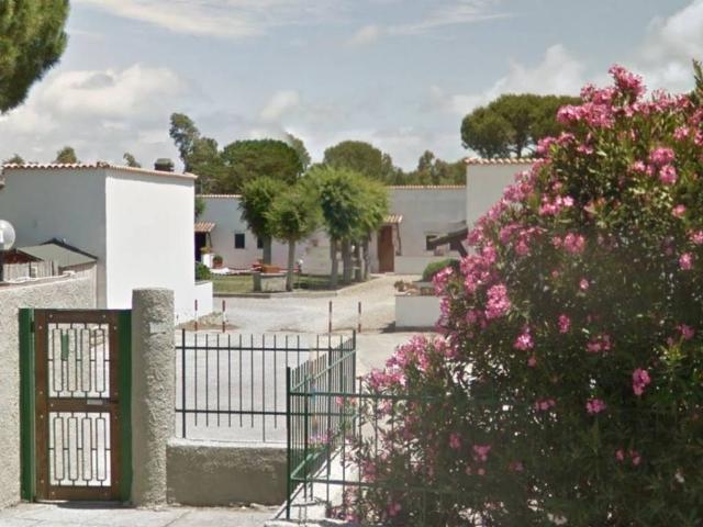 Villetta a schiera in vendita a Orbetello GR