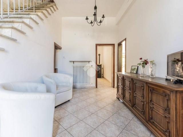 Villetta a schiera in vendita a Oriolo Romano VT