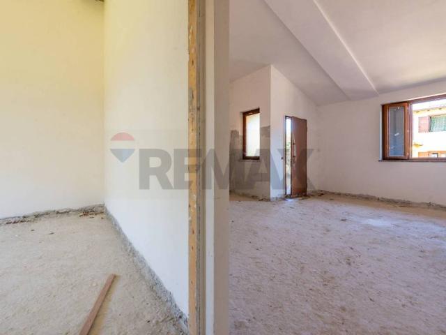 Villetta a schiera in vendita a Oricola AQ