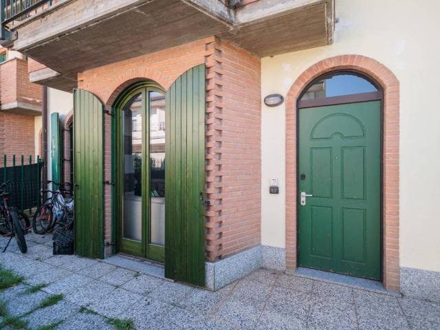Villetta a schiera in vendita a Origgio VA