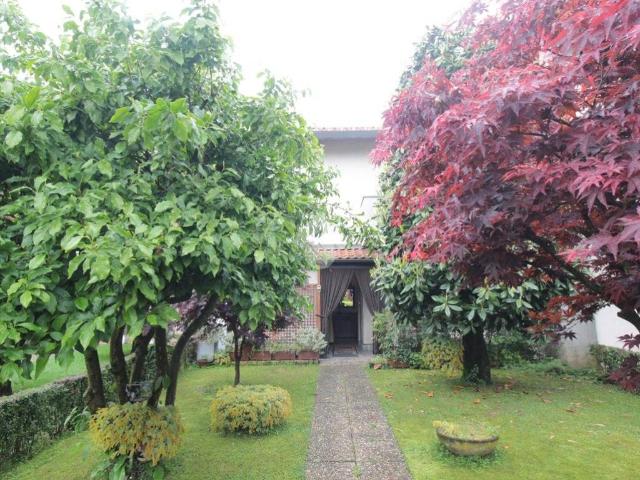 Villetta a schiera in vendita a Ornago MB