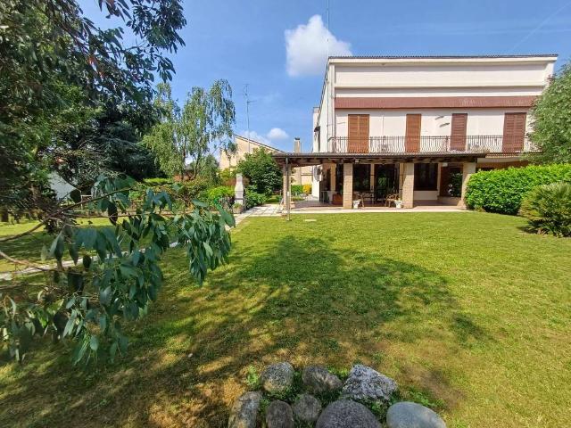 Villetta a schiera in vendita a Ornago MB